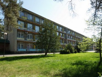 «Лісова пісня» хоче державних грошей на добудову корпусу з басейном