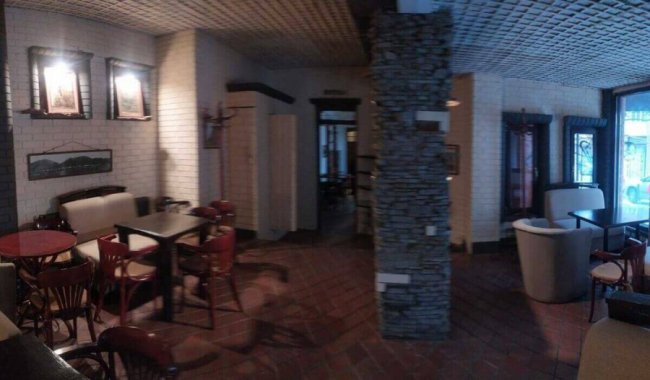 У центрі Луцька продають приміщення за 6 мільйонів