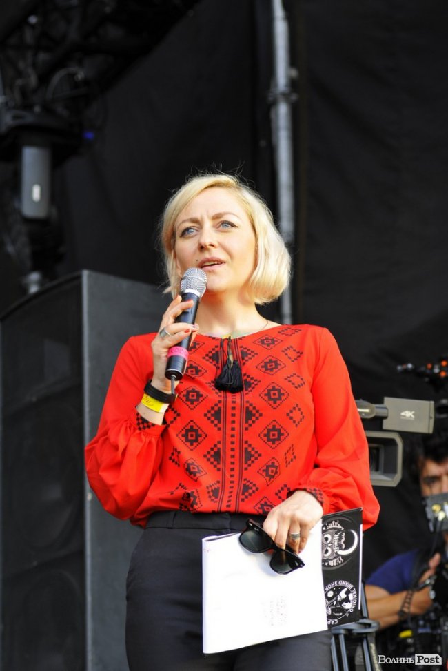 Запальні танці та шалені ритми: яскравий фінал «Бандерштату». ФОТО