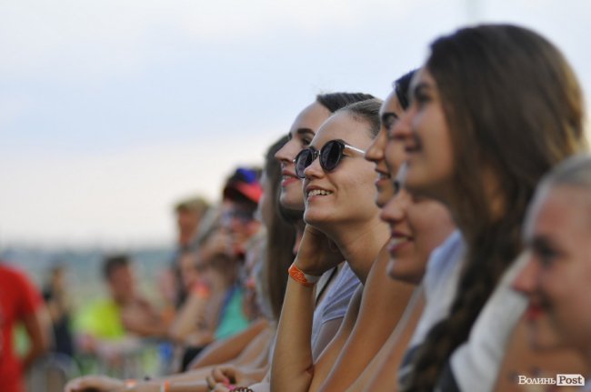 Запальні танці та шалені ритми: яскравий фінал «Бандерштату». ФОТО