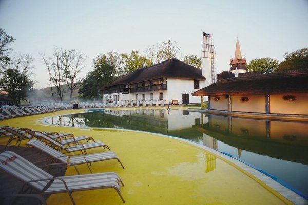 «Косино» запрошує волинян на вихідні*