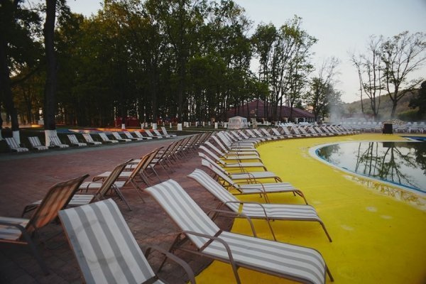 «Косино» запрошує волинян на вихідні*