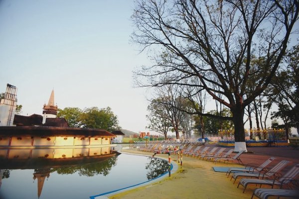 «Косино» запрошує волинян на вихідні*