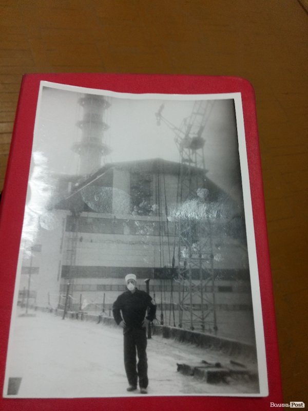 У Луцьку студенти зустрілися з ліквідаторами аварії на ЧАЕС: герої серед нас. ФОТО