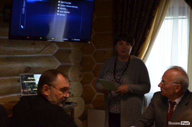 У  Лісівничому молодіжному центрі підбили підсумки річної діяльності. ФОТО