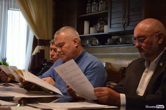 У  Лісівничому молодіжному центрі підбили підсумки річної діяльності. ФОТО