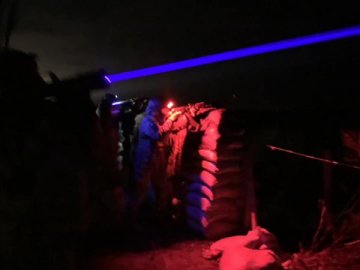 Вночі росія запустила по Україні 35 ударних безпілотників