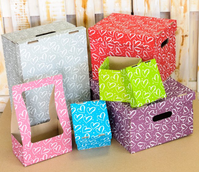 Море подарунків та великі знижки: як луцький «Магазин Упаковки» відсвяткує дворіччя*