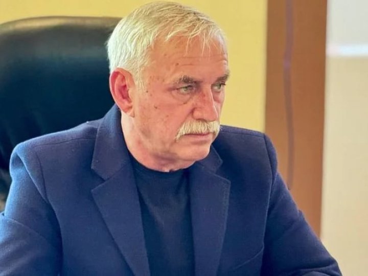 63-річний мер Чорноморська заявив, що йде служити в ЗСУ