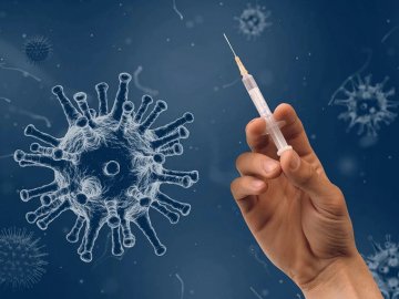 Як розпізнати Delta-штам коронавірусу: симптоми