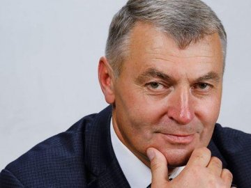Новобраний мер Конотопа помер від ускладнень коронавірусу 