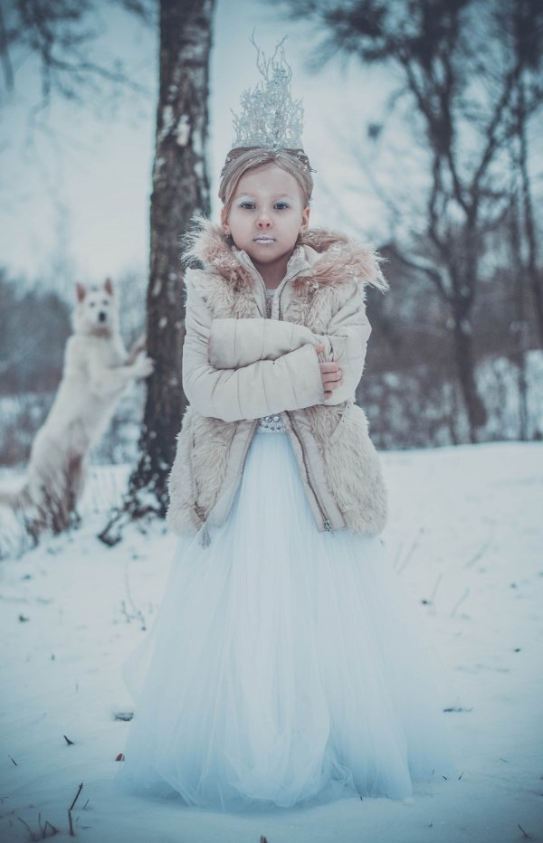 Фотовиставка: Юлія Вітова