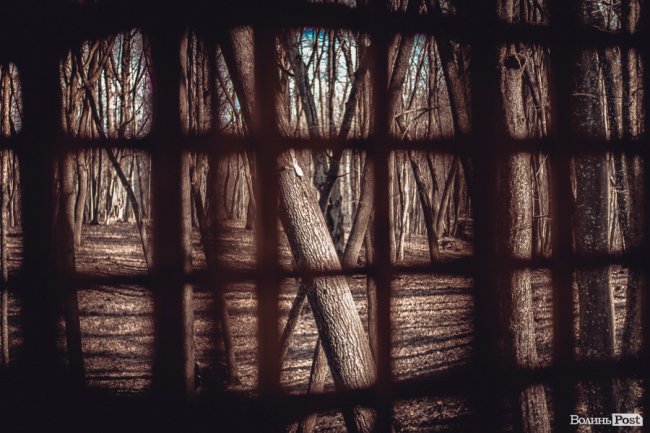 Перший день весни у «волинській Швейцарії». ФОТОРЕПОРТАЖ