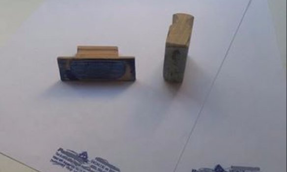 У Чернівецькій області керівники держлісгоспів разкрадали деревину. ФОТО