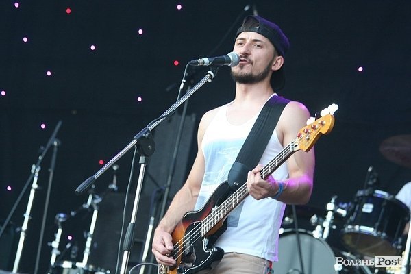 Бандерштат-2014. День перший. ФОТО