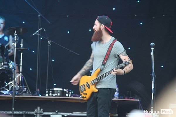 Бандерштат-2014. День перший. ФОТО