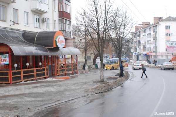 Фото Володимира Войтюка