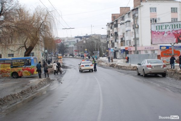 Фото Володимира Войтюка