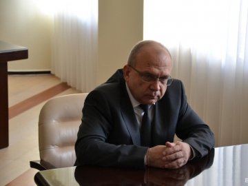 Гунчик обіцяє «потужного» кандидата на мера Луцька