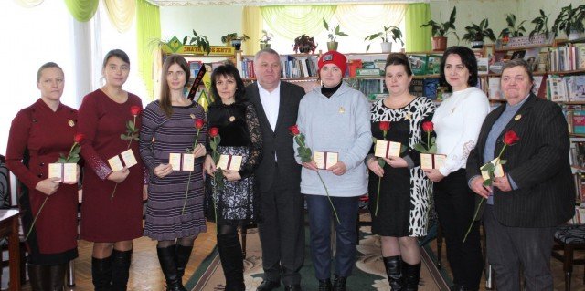 Почесні звання «Мати–героїня» від президента отримали 9 волинянок