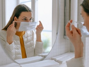 МОЗ оновило карантинний розподіл: кількість «жовтих» регіонів збільшилася до трьох