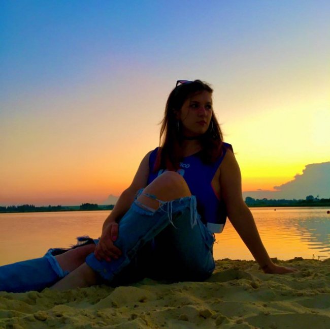 Молода жінка з Волині, яку вбили у Польщі, виховувала 2-річного сина