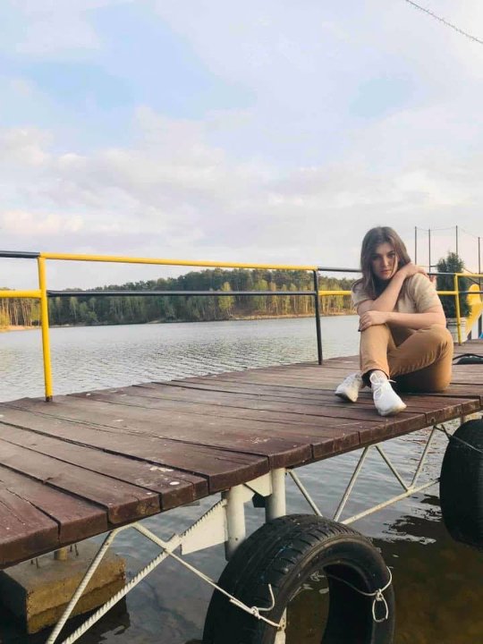 Молода жінка з Волині, яку вбили у Польщі, виховувала 2-річного сина