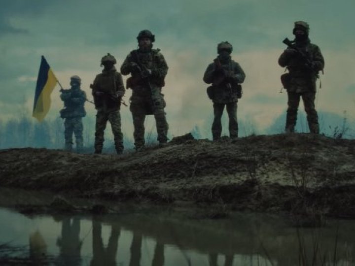 Ця зима може стати вирішальною для України, - глава МЗС Німеччини