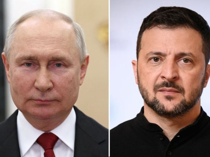 Війну по телефону не закінчують: у Зеленського зробили заяву про розмову з путіним