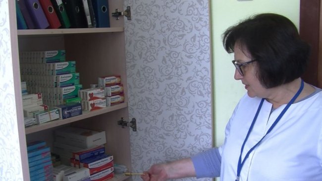 У волинську психіатричну лікарню щодня надходить до пів сотні звернень. ВІДЕО