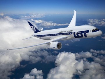 З рівненського аеропорту планують запустити рейси до Польщі