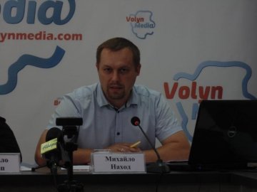 Як волинські нардепи голосували за перевибори в парламент