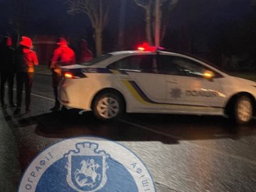 На Волині 22-річний водій BMW на смерть збив жінку