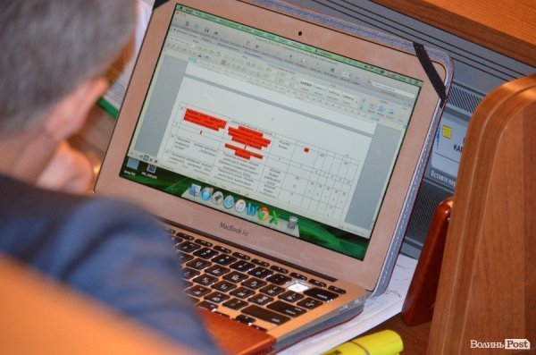 Ірина Констанкевич вивчає бюджет на культуру