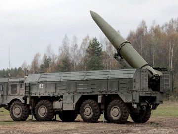 Резніков розповів, скільки ракет залишилося у росіян на сьогодні