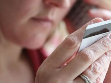 Псевдопрацівник банку «кинув» волинянку на гроші