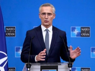 Війна з росією може тривати десятиліттями, – Столтенберг