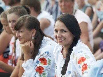 На Покрову в Луцьку буде пісенний фестиваль