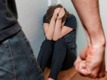 Волинські юристи розповіли, як протидіяти домашньому насильству