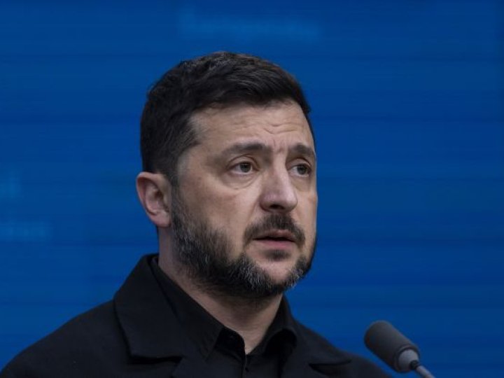 Зеленський про удар по Вишневому: «прилетіло» по складу «Укроборонпрому», будуть звільнення