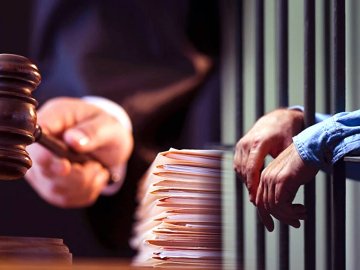 На Волині обвинувачений у тяжкому злочині заявив про погрози від слідчого та прокурора