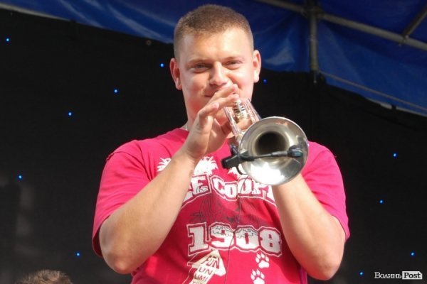 Як у Ковелі відгуляли День міста. ФОТО