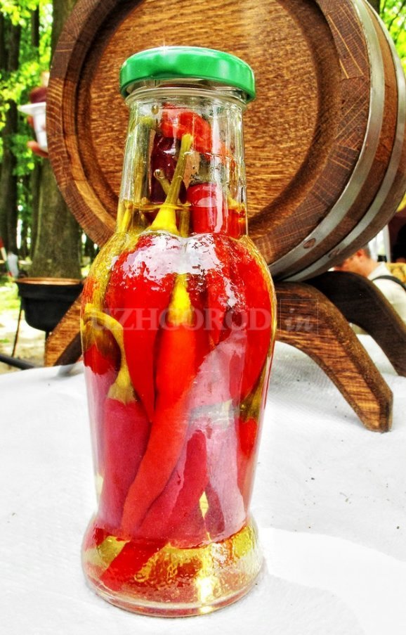 Волинян запрошують оздоровитися та скуштувати бограч*