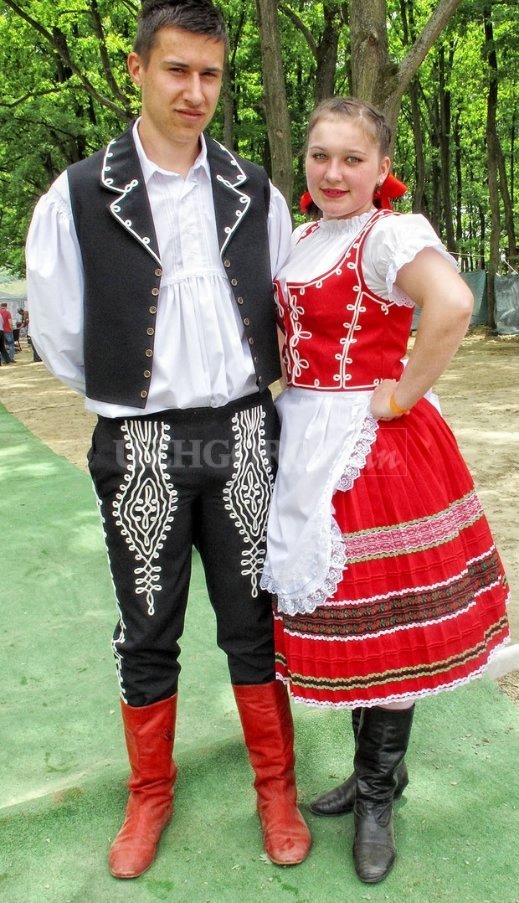 Волинян запрошують оздоровитися та скуштувати бограч*