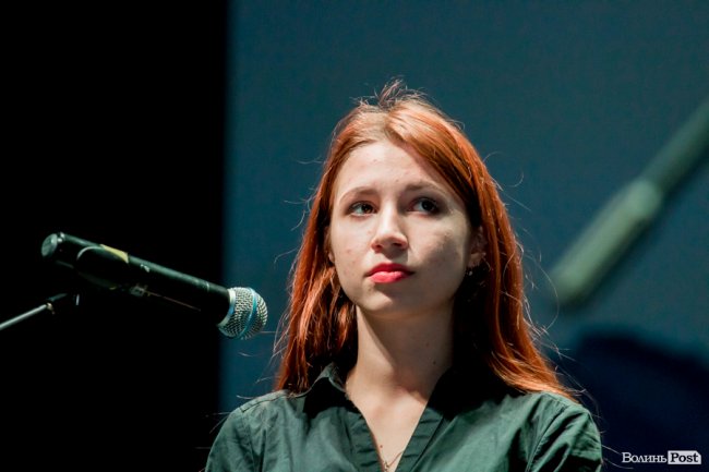 Хто став кращим студентом Волині. ФОТО