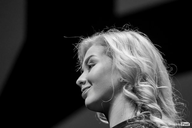 Хто став кращим студентом Волині. ФОТО