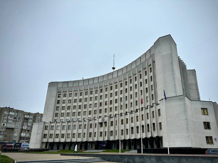 Забудова на місці «Снігової королеви»: Волиньрада хоче скасувати рішення 