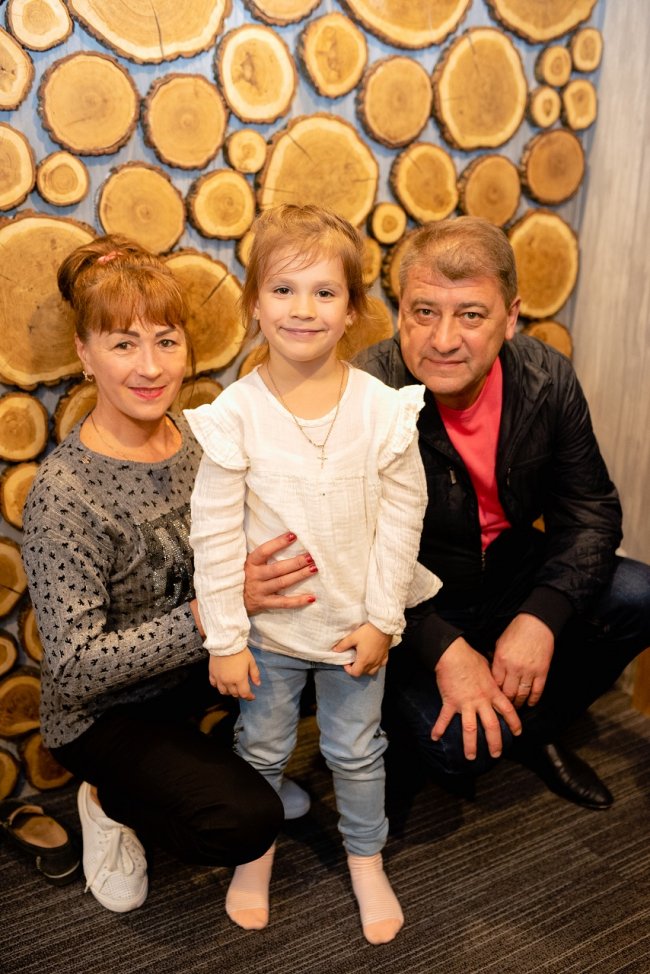 «Він допомагав тихо»: син волинського бізнесмена Леоніда Джулінського поділився спогадами про тата до річниці смерті 