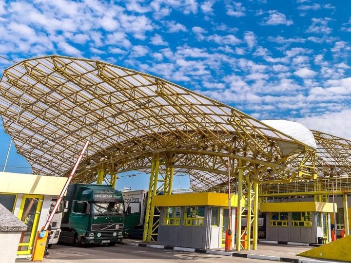 На кордоні встановлено рекорд пасажиропотоку – ДПСУ