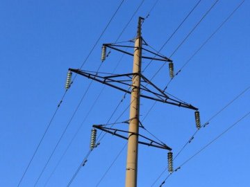 У Луцькому районі водія вантажівки вбило струмом